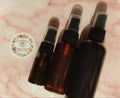 大馬士革玫瑰純露 Damask Rose Hydrosol  (30ml, 50ml,100ml,200ml,500ml,1L )